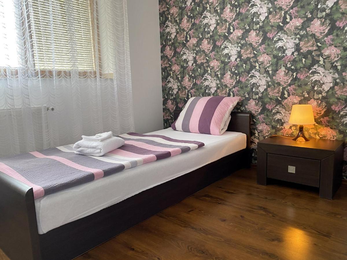 Gloria Hotel Оломоуц Екстериор снимка